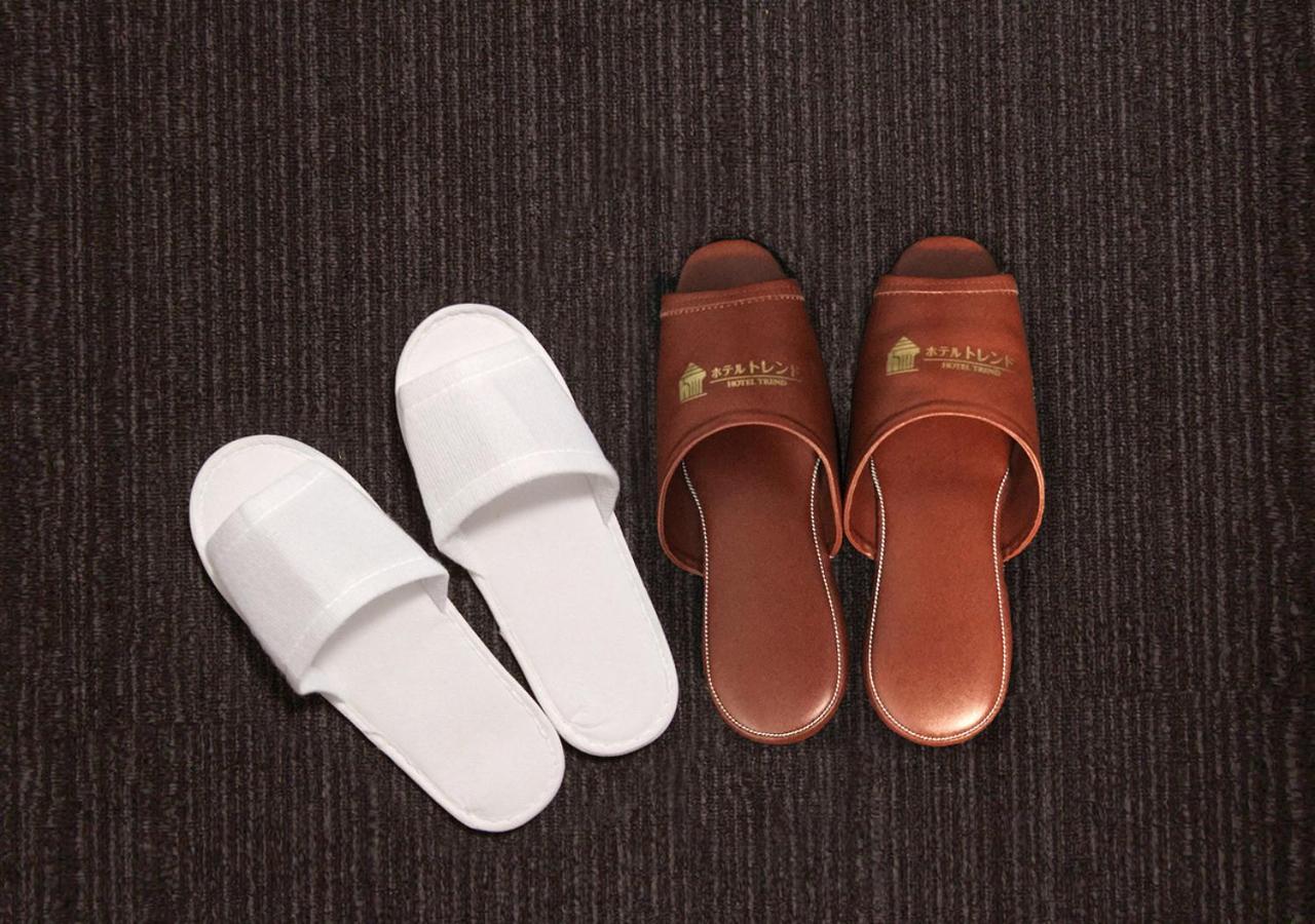 Hotel Trend Numazu Ekimae Room photo