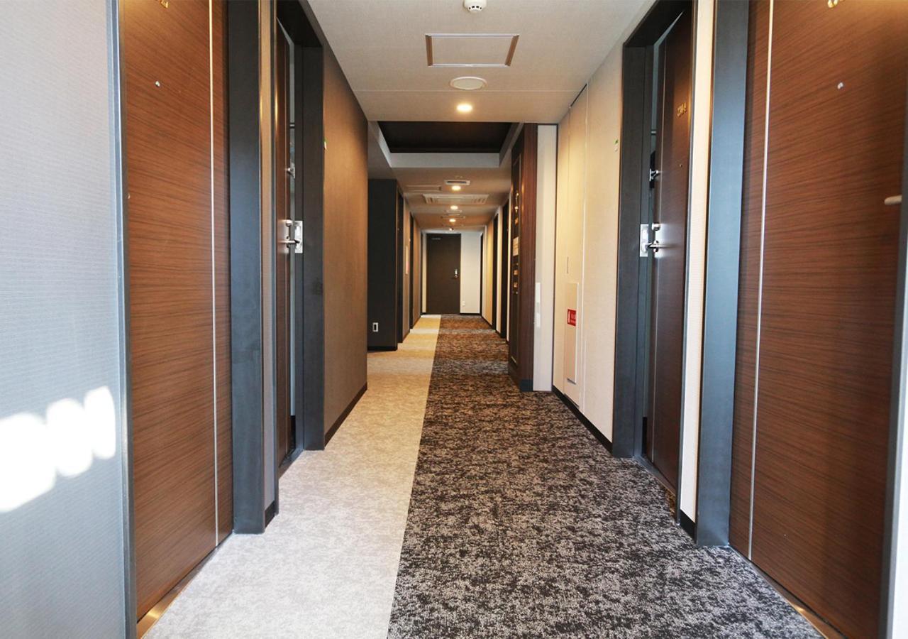 Hotel Trend Numazu Ekimae Exterior photo