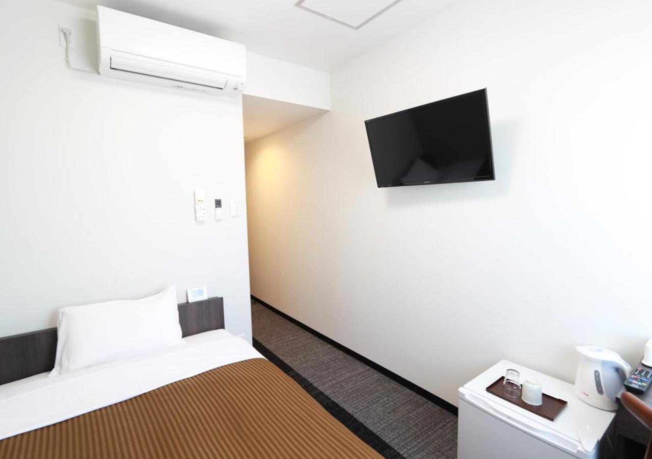 Hotel Trend Numazu Ekimae Exterior photo
