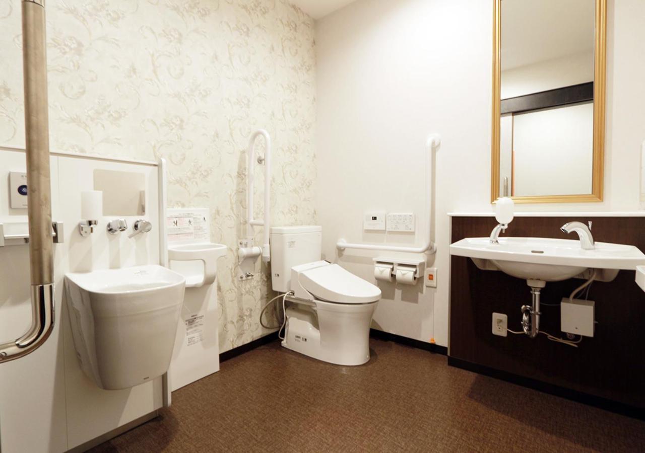 Hotel Trend Numazu Ekimae Exterior photo