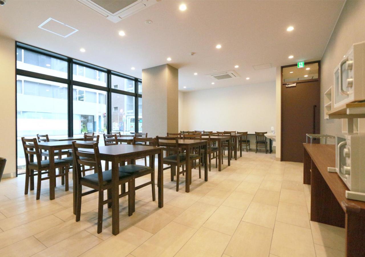 Hotel Trend Numazu Ekimae Exterior photo