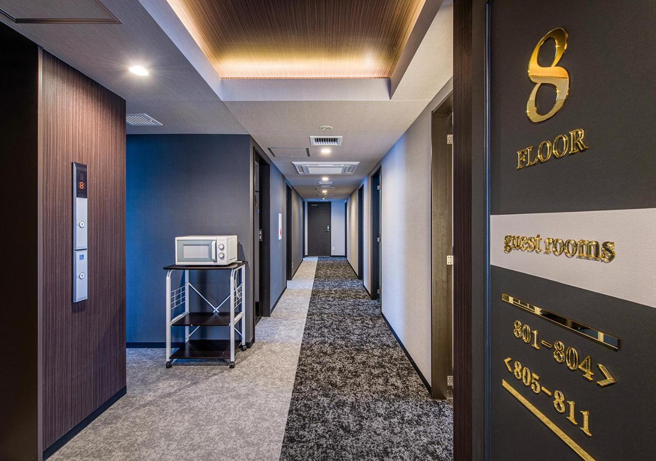 Hotel Trend Numazu Ekimae Exterior photo