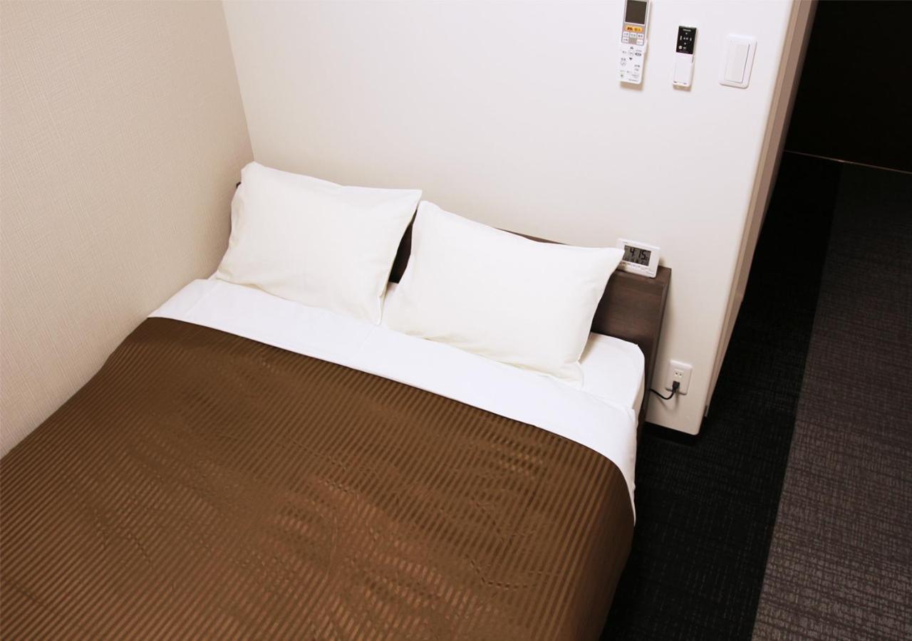 Hotel Trend Numazu Ekimae Exterior photo