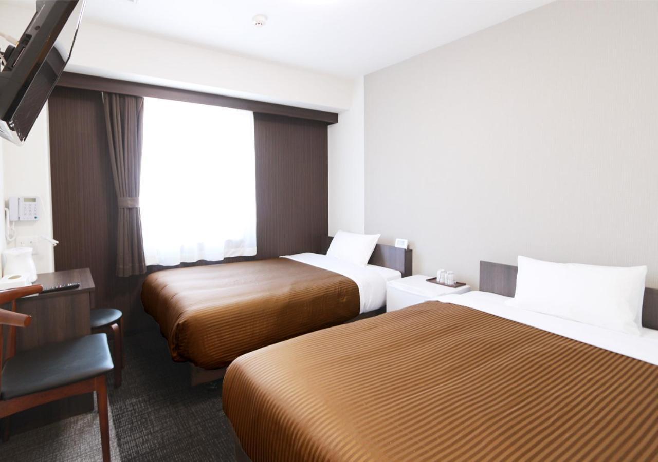 Hotel Trend Numazu Ekimae Exterior photo